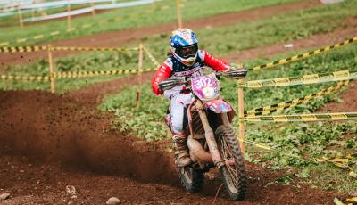 RACHEL GUTISH, CON RIEJU Y JUNTO AL TEAM EE. UU, SE PROCLAMAN CAMPEONAS DEL WOMEN´S WORLD TROPHY EN LOS 6DAYS DE ITALIA
