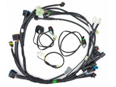 KIT INSTALACION SIMPLIFICADA MR 300i