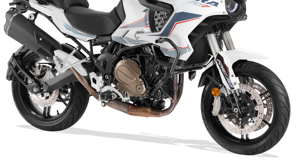 Цельнолитите джанти 17 и 17”