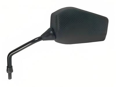 Mirror Left Side Carbon