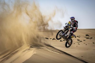 EL RIEJU TEAM AFRONTA CON FUERZA LA ETAPA MARATÓN