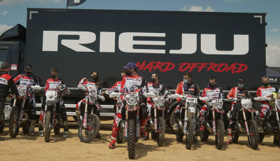 Nuestros pilotos lo dieron todo en la pasada jornada