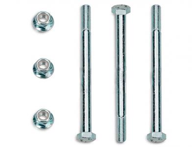 Kit Ejes Motor con Tuercas MRT 50