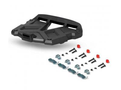 Shad TR55 Big Mounting Plate with Screws