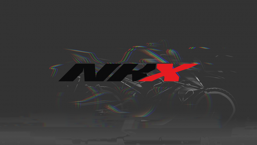 RIEJU presenta la nuova NKX 125: carattere urbano con anima avventurosa.