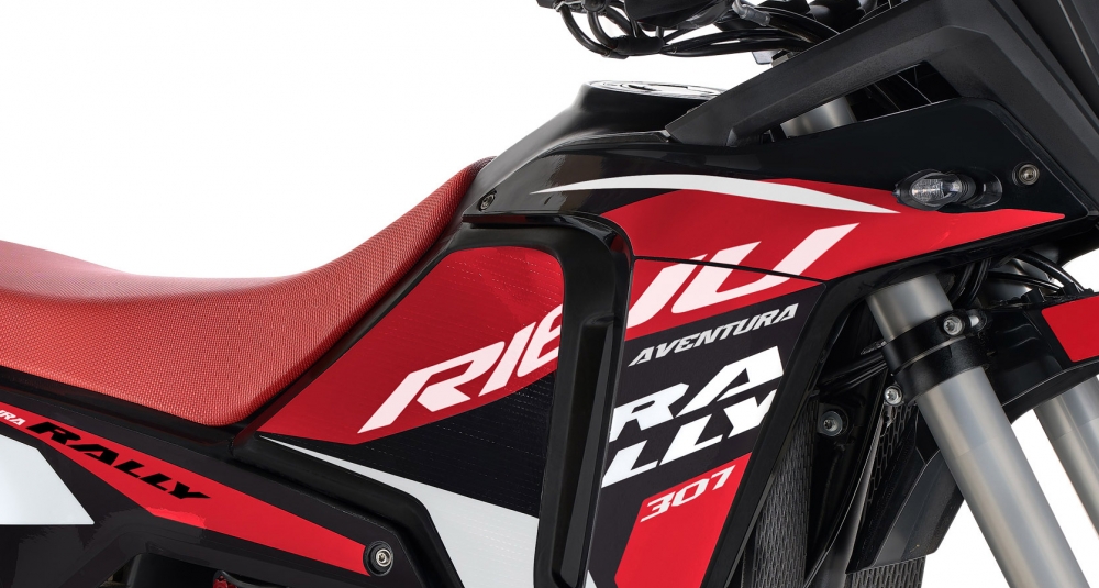 21-Litre Tank and Over 500 km Range