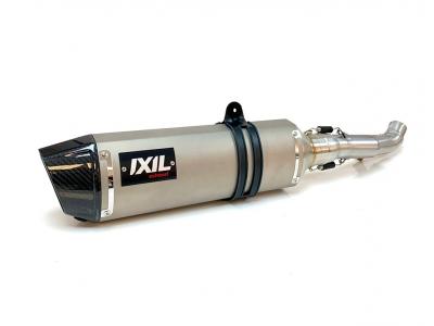 IXIL XPLORA SILENCER