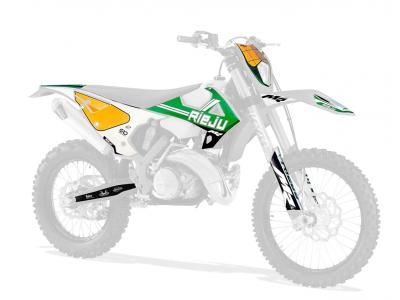 SINCE 1942 Decal Kit