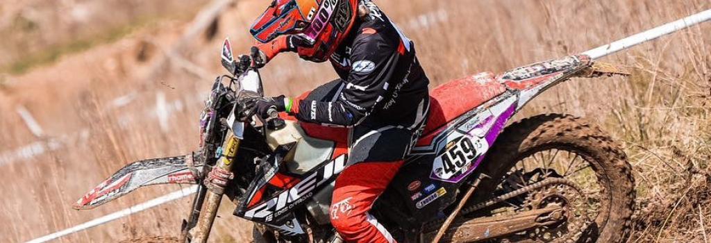 Rieju Factory Racing