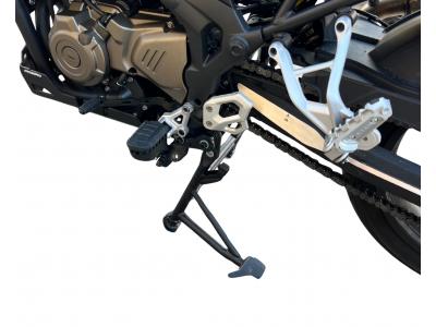 CABALLETE CENTRAL XPLORA 557