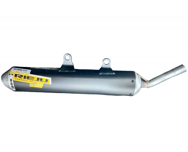 OXA Factory Silencer Edition Alfredo Gómez