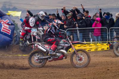 BUENOS RESULTADOS PARA EL RIEJU TEAM EN BASSELLA RACE 1