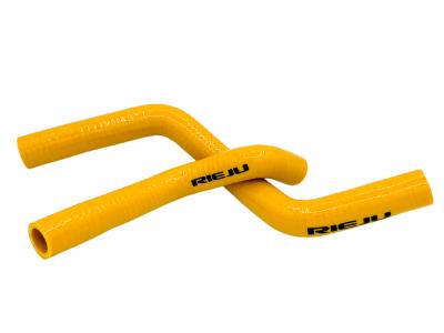 Gold Silicone Sleeves Kit