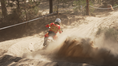 FINALIZA EL PAULO DUARTE FIM CAMPEONATO DEL MUNDO DE ENDURO 2023 