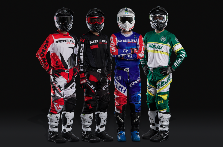 Nueva equipación 80 aniversario