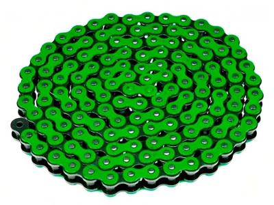 Chain VOCA Reenforced Green