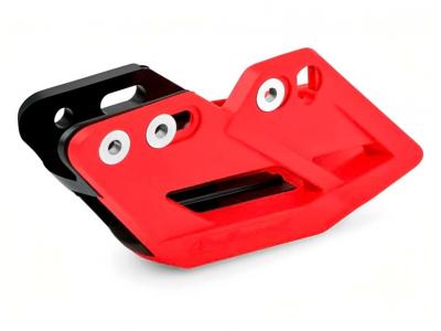 Polisport Performance Chain Guide Red