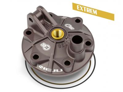 Cylinder Head S3 Extreme 300 Titanium