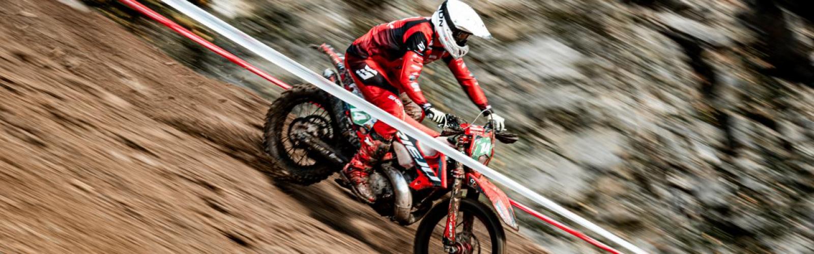 Rieju Family & Friends 