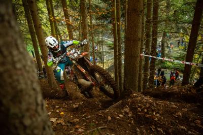 NOTORIA ACTUACIÓN DE LOS PILOTOS DEL RIEJU FACTORY TEAM EN GETZENRODEO 24MX 