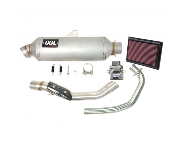 RIEJU Aventura Rally 307 Power Kit - Rieju