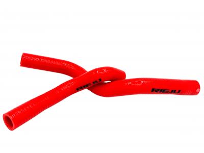 Red Silicone Sleeves Kit
