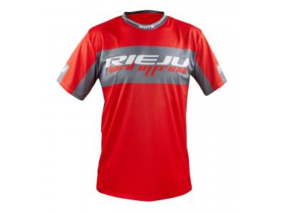 RED T-SHIRT PADDOCK