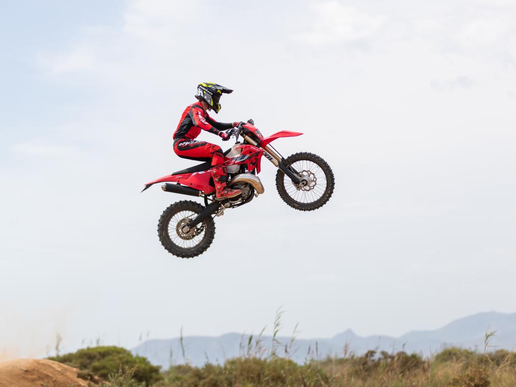 Off-Road