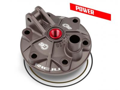 Cylinder Head S3 Power 300 Titanium