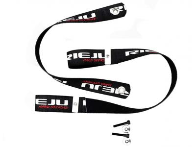 Front/Rear Pull Straps Factory Racing Hard Enduro