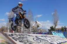 MRT PRO 50 SM Black Series Action 1