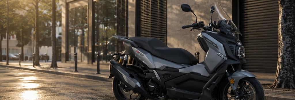 Scooter