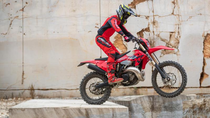 MR 300 i RACING 2027 - Off-Road - Rieju