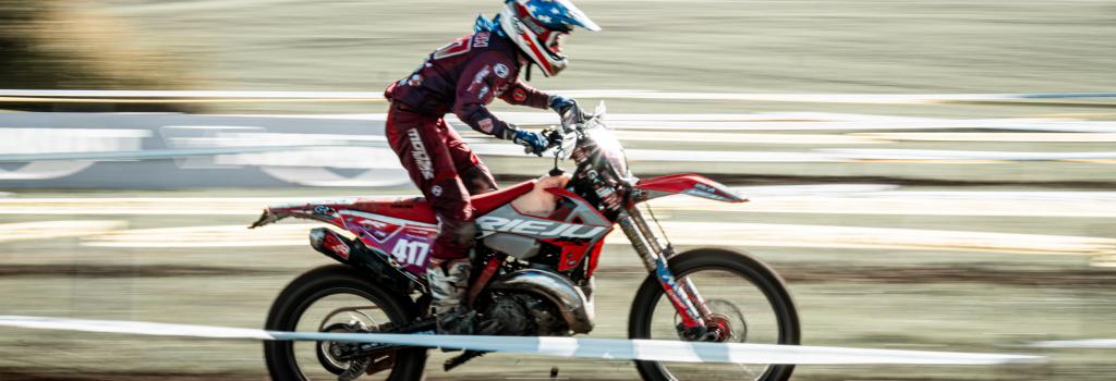 Rieju Factory Racing