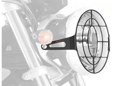 Headlight Grille