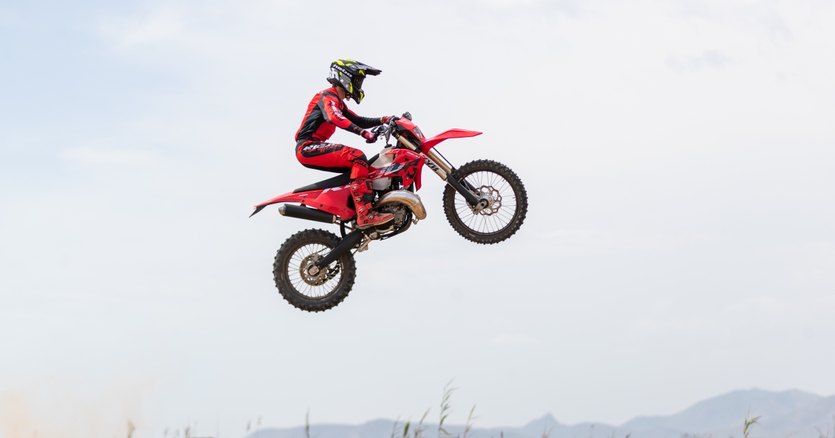 MR 300 i RACING 2027 - Off-Road - Rieju