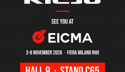 RIEJU returns to EICMA