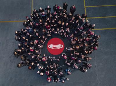 RIEJU DESPIDE EL AÑO CON UN RÉCORD HISTÓRICO DE PRODUCCIÓN