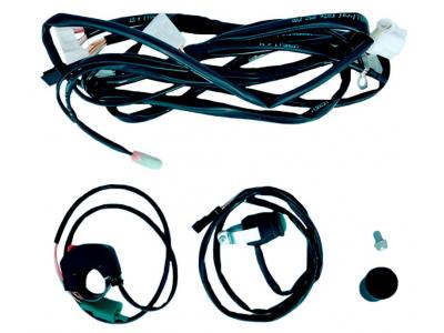 MR Simplified Electric Installation