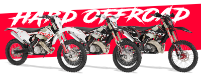 Rieju presenta las nuevas MR 2022