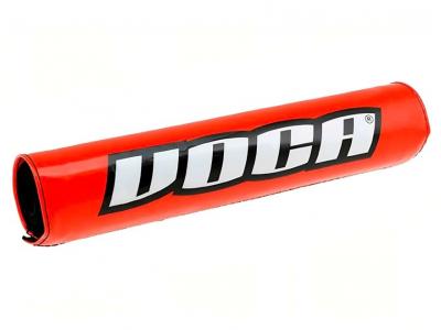 Bar Pad VOCA Cross Red