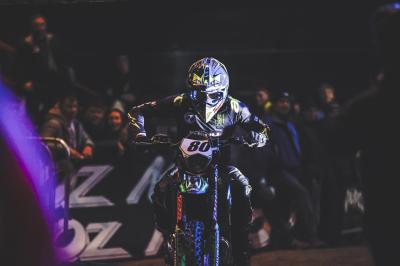WILL HOARE FINALIZA 4º Y DOMINIK OLSZOWY 5º EN EL MUNDIAL DE SUPERENDURO 2024