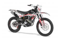 MARATHON 125 PRO