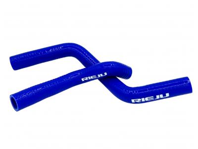 Blue Silicone Sleeves Kit