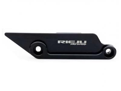 Factory Racing Aluminium Swingarm Protector Black