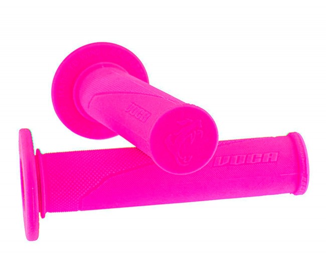 VOCA Racing Grips Pink