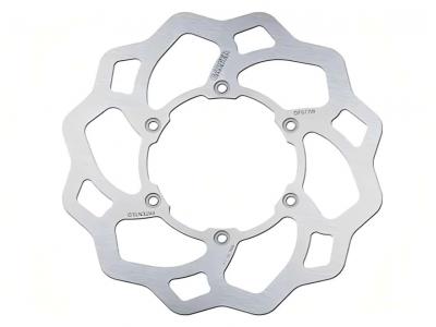 Disco Freno GALFER WAVE Fijo Delantero