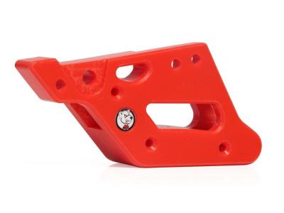 RED CHAIN GUIDE AXP