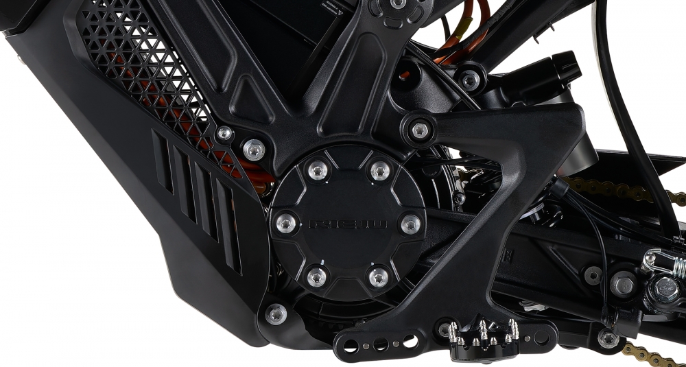 Motor