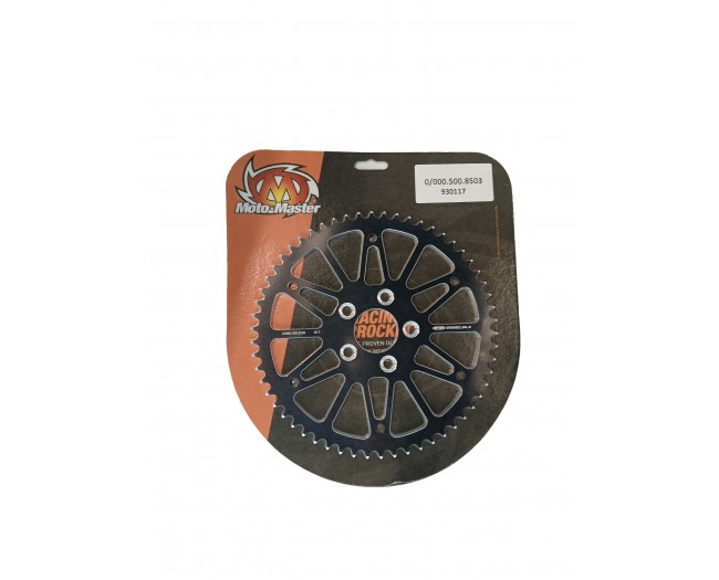 Z58 Sprocket - eTango